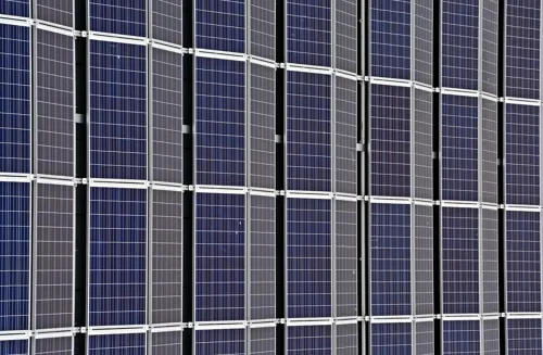 Eknath Pushes 'One Million Solar Roofs' Initiative with Free Installation and On-Bill Financing—Making Citizens Energy Capitalists