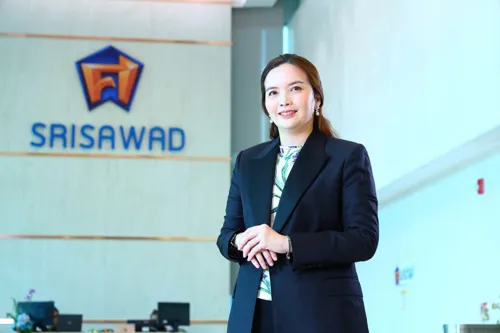 SAWAD Declares Interim Dividend of 0.35 Baht, Paying 581.53 Million, XD Date Oct 6