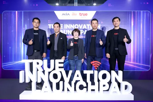 True Corporation Selects 5 Finalist Teams for "True Innovation Launchpad 2026" to Develop Tech for Ageing Society