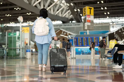 Chinese Golden Week Tourism to Thailand Surges; Airlines Launch 6 New Routes