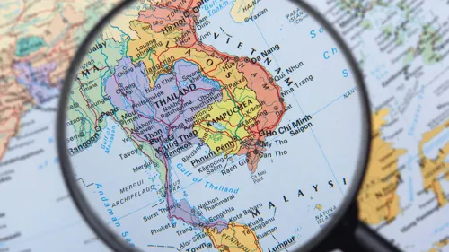 Southeast Asia's Top-Funded Tech Companies in the Last Decade