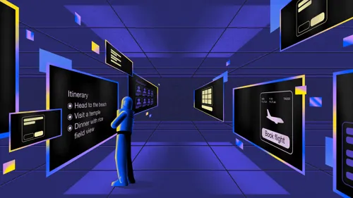 Animoca's AI agents enter the game