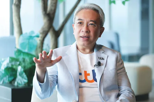 Thailand's Household Debt Crisis: TTB Promotes RBP with Quality Credit and Low Interest Rates