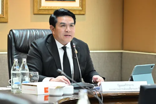 Thailand Travel Plus Program Finalized This Week; Government Increases Voucher Value to 1,000 Baht