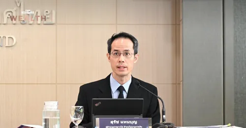 BOT Affirms 1.00% Thai Interest Rate Appropriate for the Economy as Global Central Banks Raise Rates; Downplays Capital Flight Concerns and Baht Stability