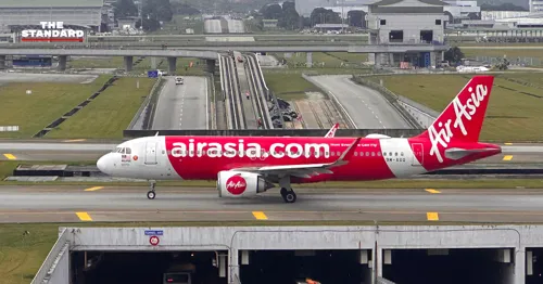 AirAsia Fernandes Rejects "Bailout" Speculation as Malaysian Government Explores Rival Takeover; Stock Tumbles 70% YTD