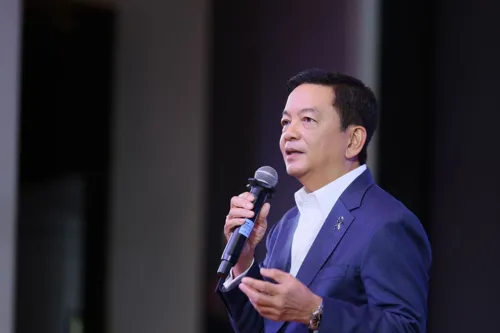 PTT's Strategy Proof: H1 2026 Navigates Global Energy Crisis, Advances Thailand's Energy Security