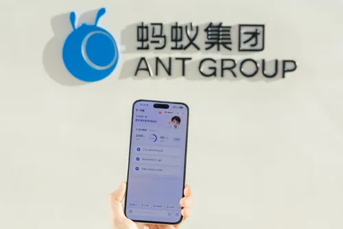 Ant Group Open-Sources Finance AI Model Ling-3.0