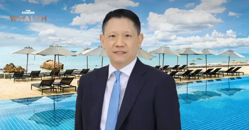 Thai Tourism Stimulus "Thailand Travel Plus" Program To Shift Subsidy Formula From Percentage To Fixed Room Rate Cap