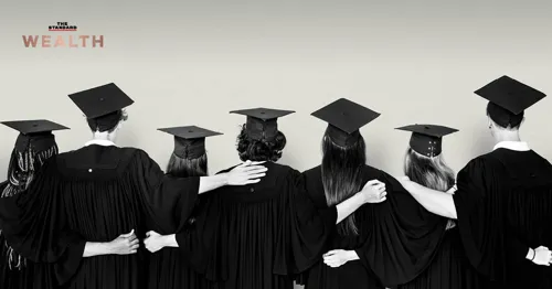 Degrees Are Losing Their Luster: University Graduate Wage Premium Over Non-Graduates Drops for Four Consecutive Years by Nearly 10%
