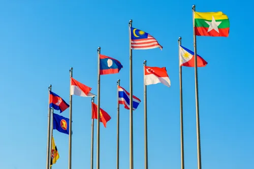 GSMA finds scams weaken trust in ASEAN digital services