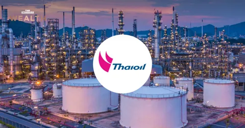 Thai Oil (TOP) Reports Q2/2025 Net Profit of 8.28 Billion Baht, Up 27.9% YoY but Down 57.5% QoQ
