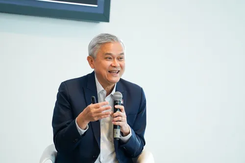 Anti-Corruption Day 2026: "Corruption Can Be Fixed" Campaign Reveals 89% of Thai Businesses See Graft as Development Obstacle