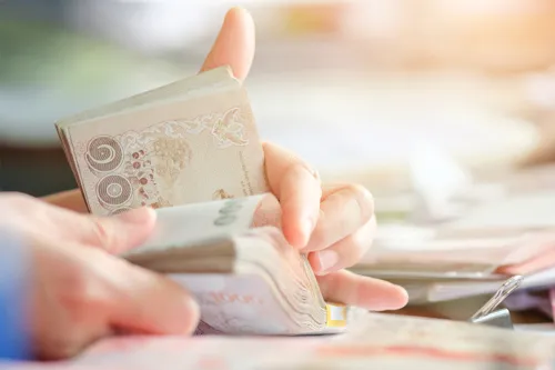 Dollar Pauses, Baht Recovers, but Risks Linger into Late Q3