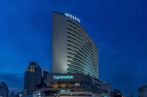 GRAND Sells The Westin Grande Sukhumvit Hotel to RABBIT for 494.6 Million Baht Amid Liquidity Crisis and Debt Repayment Pressure