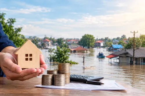 6 State Banks Accelerate Interest Rate Reduction and Payment Suspension Measures to Help Flood-Affected Customers
