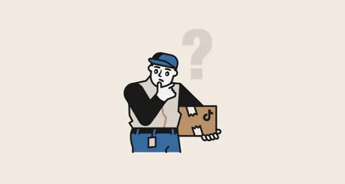 TikTok Shop's logistics trade-off in Indonesia