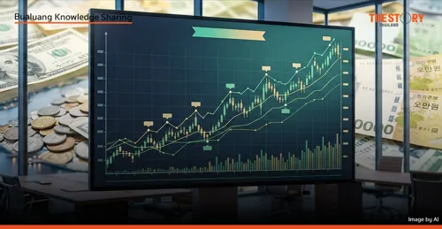 Foreign Investment Still Has Potential to Support Thai Stock Market Over Next 3 Months