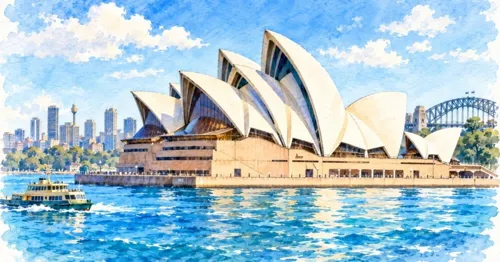 Australia Proposes Law Allowing Users to Disable Content Recommendation Algorithms on Social Media