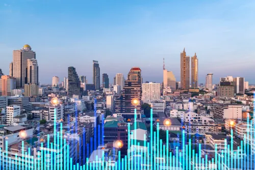 Fitch upgrades Thailand outlook to 'stable'