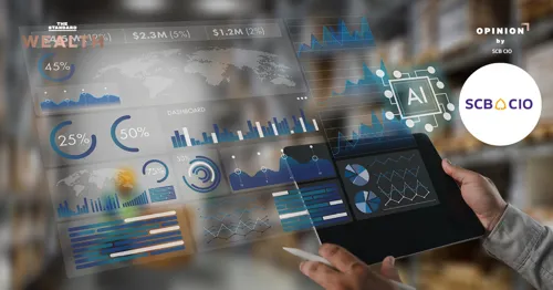Adaptive Supply Chain: A New Definition of Supply Chain in an Uncertain World