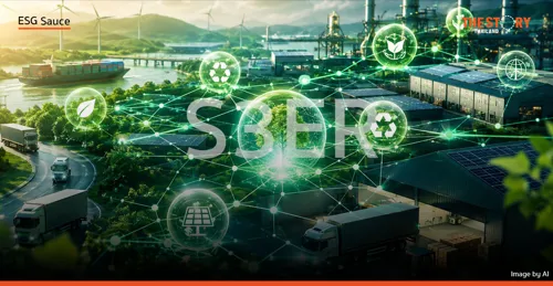 Introducing S3ER: A Tool for Managing Scope 3 Greenhouse Gas Emissions
