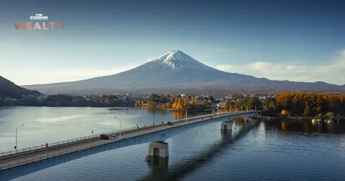 Thai Travelers' Flight Search Surges 86% Despite Rising Fuel Costs; Japan Remains Top Destination for Mother's Day Travel