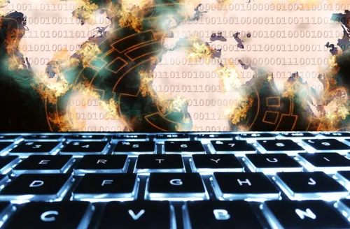 Hackers Change Tactics: Embedding as Authorized Users from the Start—SECUREiNFO Advises 5 Countermeasures