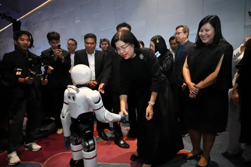 Commerce Ministry and NSTDA Unite to Unlock Research-to-Business Innovation, Driving Thai IP towards Capital and Revenue-Generating Innovation