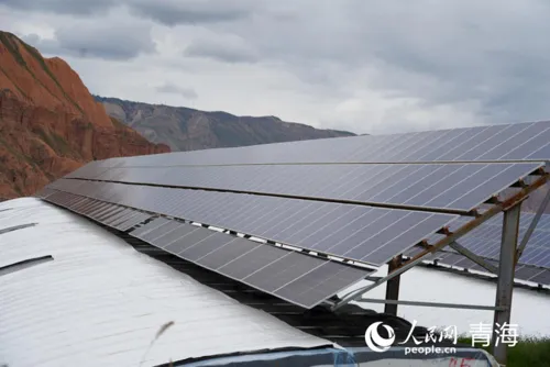 Chin Hai Develops 'Mushroom Solar Farm' to Generate Revenue While Promoting Clean Energy and Supporting Modern Agriculture Growth