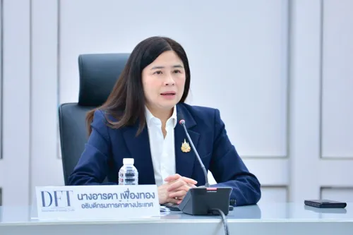GWM and SAIC Invited to Expand EV Component Manufacturing Investment in Thailand to Support Regional Hub