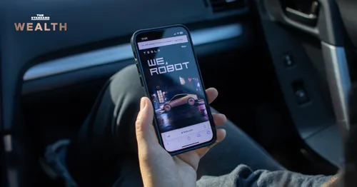 Tesla's Cybercab Autonomous Taxi Begins Service in Austin; NHTSA Opens Investigation Following Self-Certification