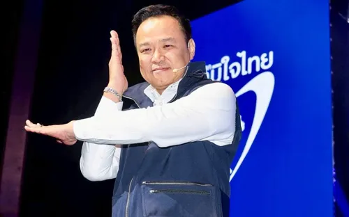 Senate Election Fraud Case Ruling Pending: Electoral Commission Decision September 14 Sets Stage for Blue-Faction Showdown and Further Court Battles