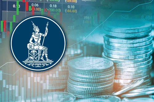 Bank of Thailand Unanimously Maintains Policy Interest Rate at 1.00% per Annum