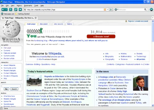 Researcher Successfully Factorizes 512-Bit Root Certificate from Netscape Era
