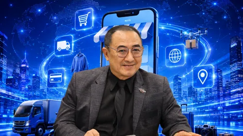 Thai Antitrust Office Targets Major Digital Platforms: More Than Just Fees—Regulating Business Models, Algorithms, and Rider Conduct
