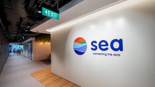 Sea set to become first in SE Asia to adopt Nvidia's Vera Rubin