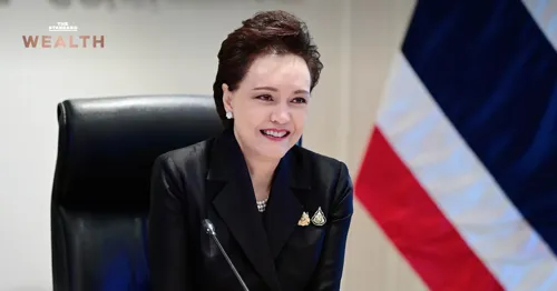 Thai Tourism Plus Programme Still Awaits Cabinet Approval; Deputy PM Hints at Budget Uncertainty