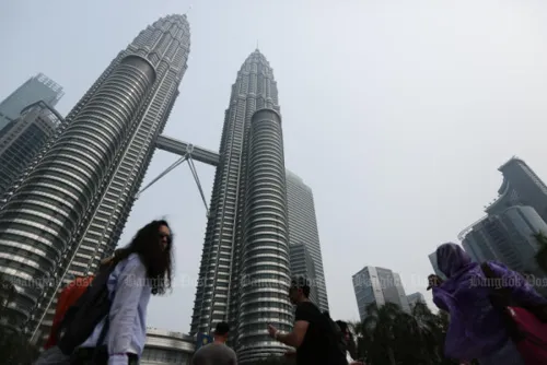 Malaysia, Thailand in Close Competition as Favourite Stops for Tourists
