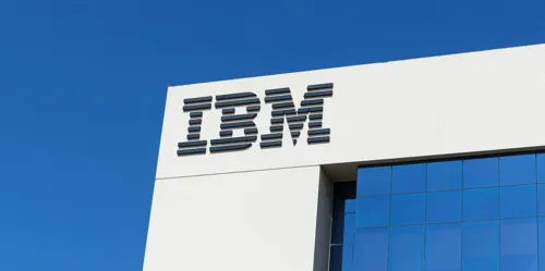 IBM signs $240m deal with cloud startup Together AI