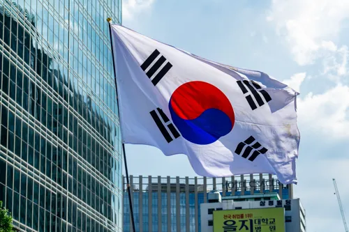 South Korea chip stocks sink on AI demand concerns