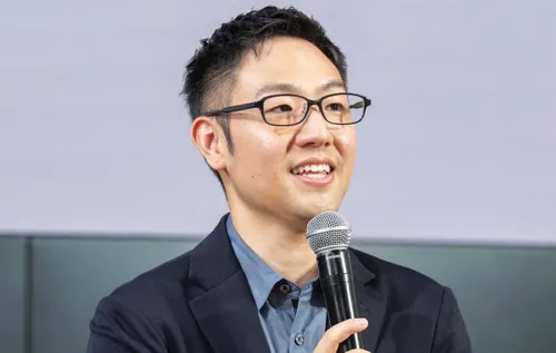 Daisuke Toyota Returns to Spotlight, Heading Toward Toyota's Throne