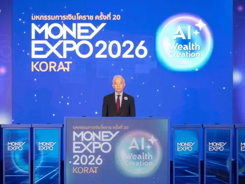 Nakhon Ratchasima Financial Expo 2026: Major Credit and Investment Showcase to Boost Isan Economy