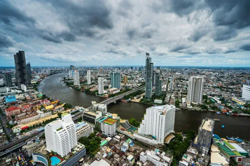 Banks surge in selling second-hand homes by 122.9%; luxury homes under 10 million baht struggle; Nakhon Ratchasima brisk, Phuket slows