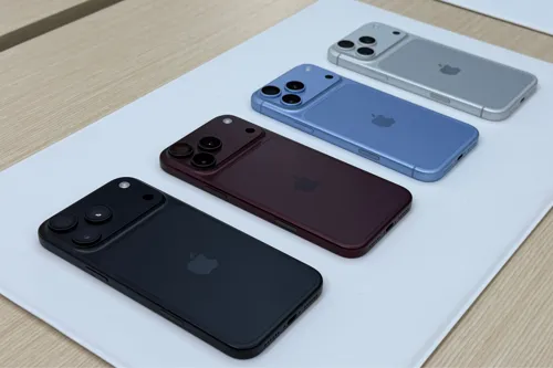 iPhone 18 Pro: Upgrades in Camera, Battery, and Display Finally Live Up to 'Pro' Status?