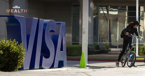 Visa Cuts 7% of Workforce, 2,600 Positions, to Reduce Costs and Boost Efficiency as AI Transforms Work