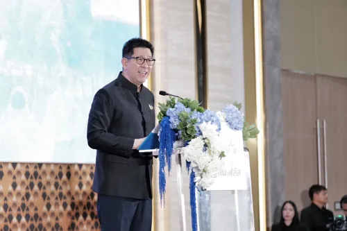 TCMC Launches 'NanoPlus' Credit Guarantee Program with 2 Billion Baht Fund to Support SMEs