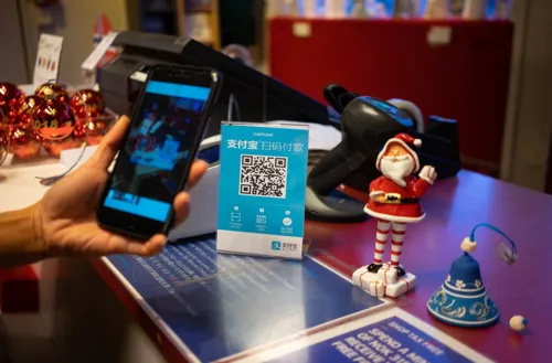 Alipay to Launch Wallet Agent for AI Payments