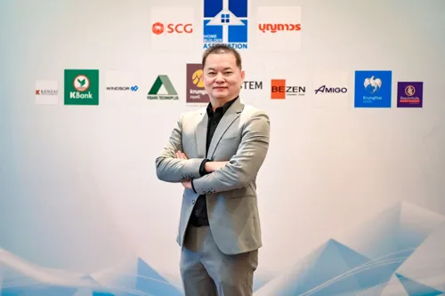 Home Building Showcase EXPO 2026: Industry Highlights Consumer Protection Fund, 30-Day Damage Compensation, 3 Billion Baht Sales Target
