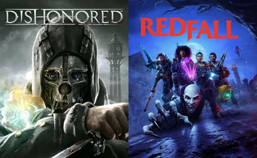 Former Arkane Austin Leaders Launch Black Pony Immersive Studio, Reflect on Redfall's Failure